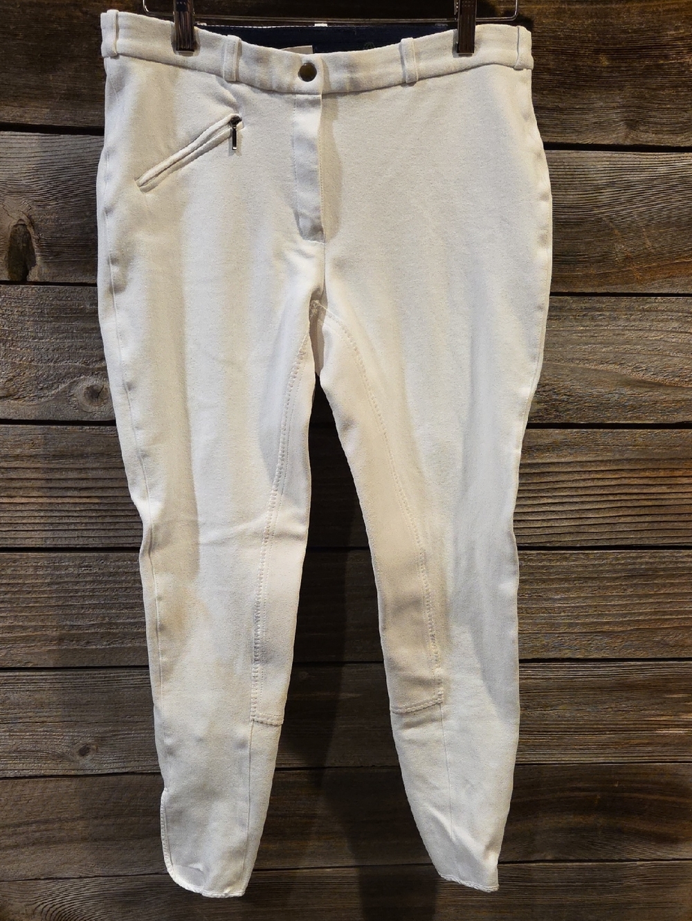Impact Full Seat Breeches Size 30 Long